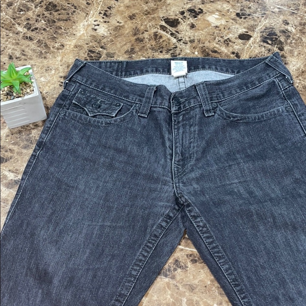 True Religion men’s jeans